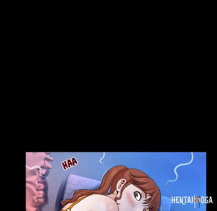 My Aunt My Aunt Chapter 26 - Page 77