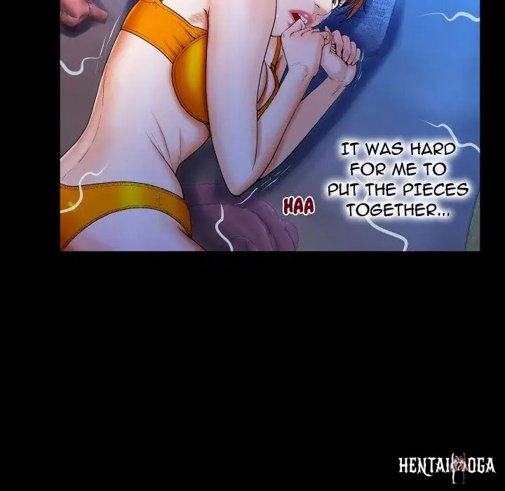 My Aunt My Aunt Chapter 26 - Page 78