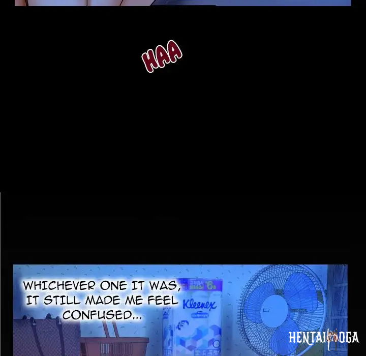 My Aunt My Aunt Chapter 26 - Page 80