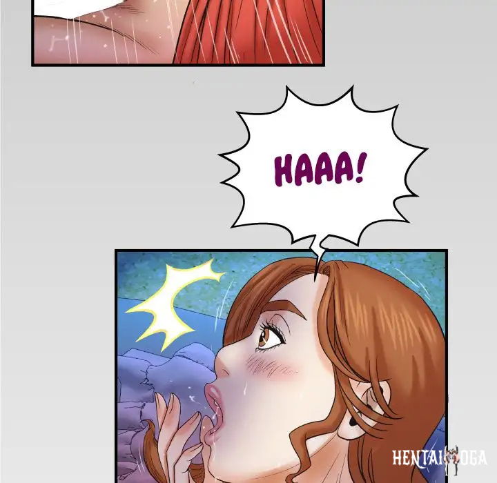 My Aunt My Aunt Chapter 26 - Page 88