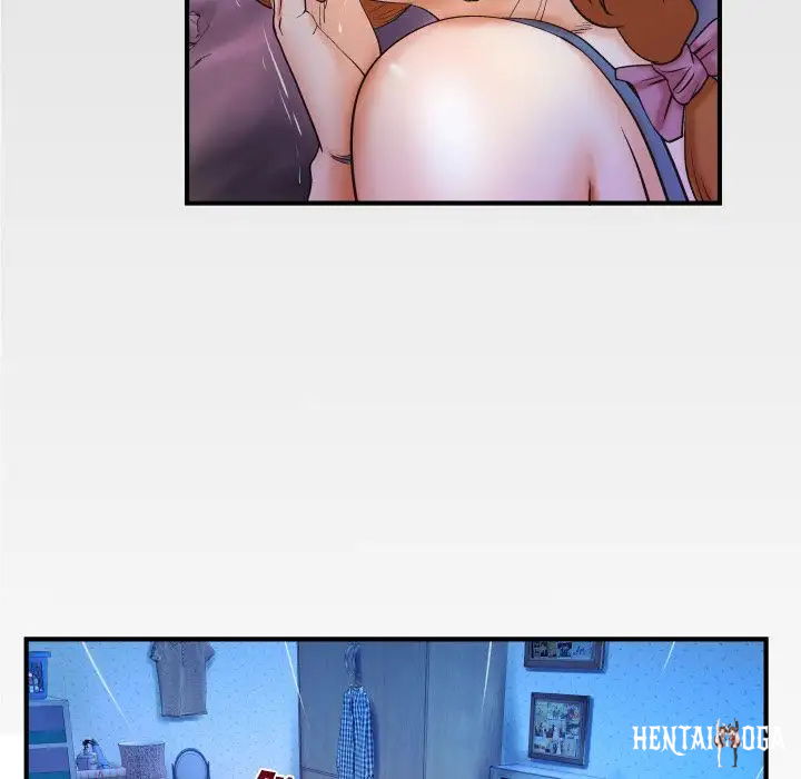 My Aunt My Aunt Chapter 26 - Page 89