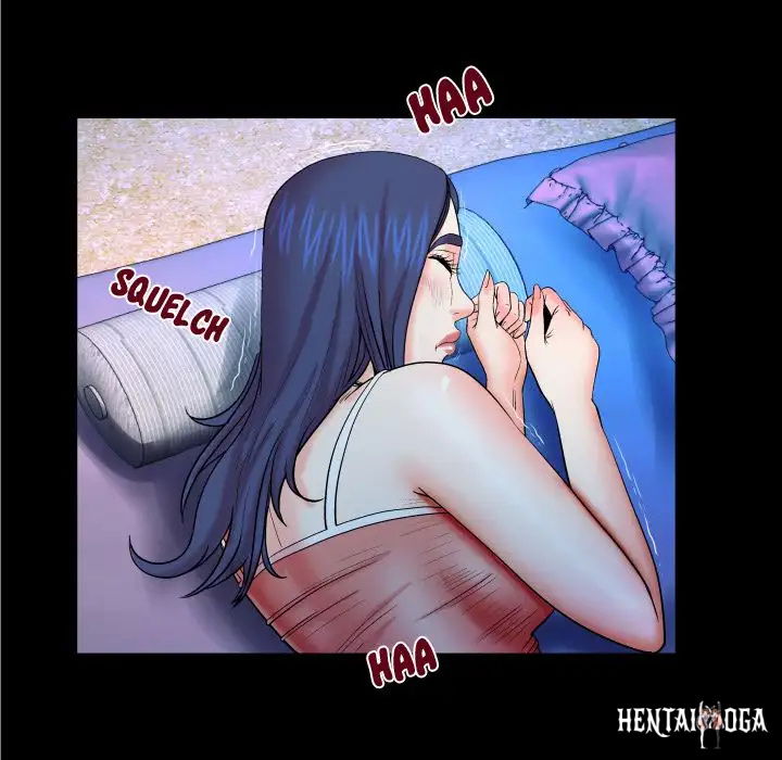 My Aunt My Aunt Chapter 27 - Page 11