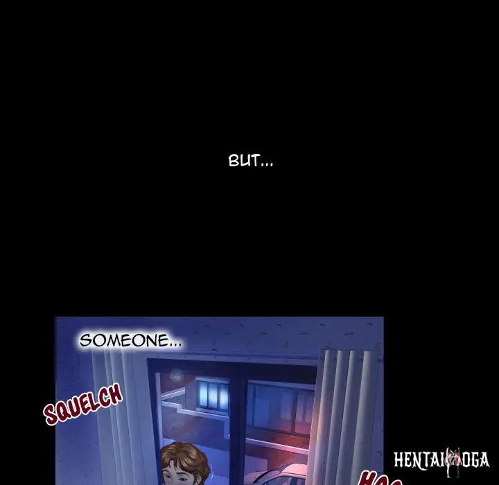 My Aunt My Aunt Chapter 27 - Page 20