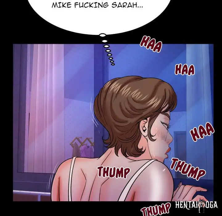 My Aunt My Aunt Chapter 27 - Page 24