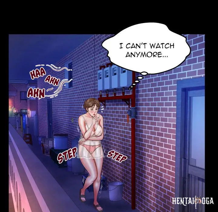 My Aunt My Aunt Chapter 27 - Page 27