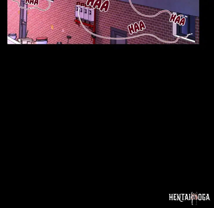 My Aunt My Aunt Chapter 27 - Page 44