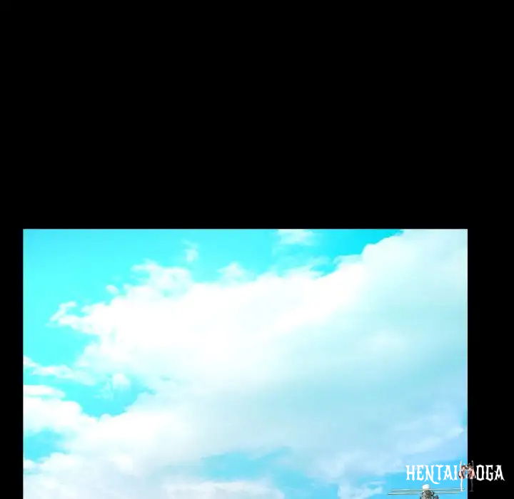 My Aunt My Aunt Chapter 27 - Page 45