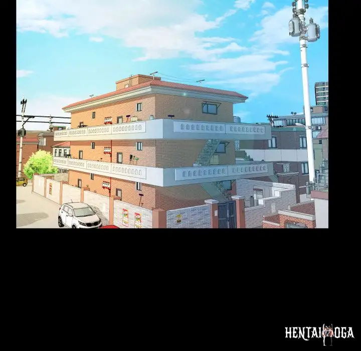 My Aunt My Aunt Chapter 27 - Page 46