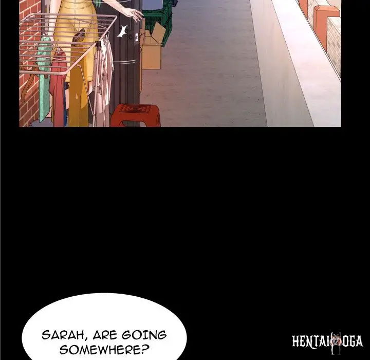 My Aunt My Aunt Chapter 27 - Page 52