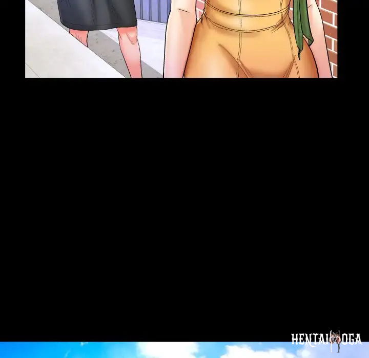 My Aunt My Aunt Chapter 27 - Page 63