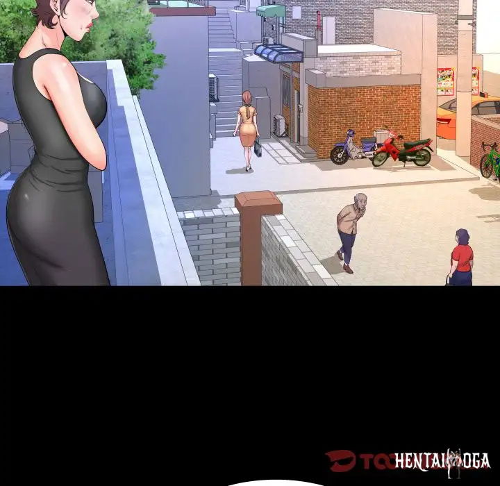 My Aunt My Aunt Chapter 27 - Page 66