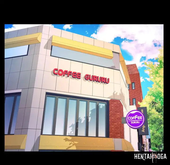 My Aunt My Aunt Chapter 27 - Page 71