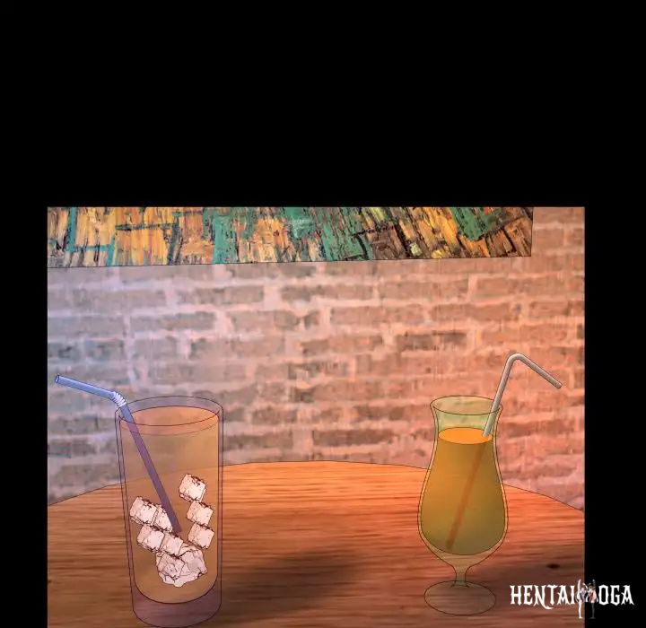 My Aunt My Aunt Chapter 27 - Page 74