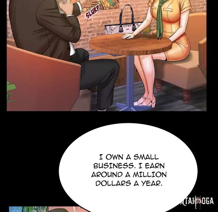 My Aunt My Aunt Chapter 27 - Page 76