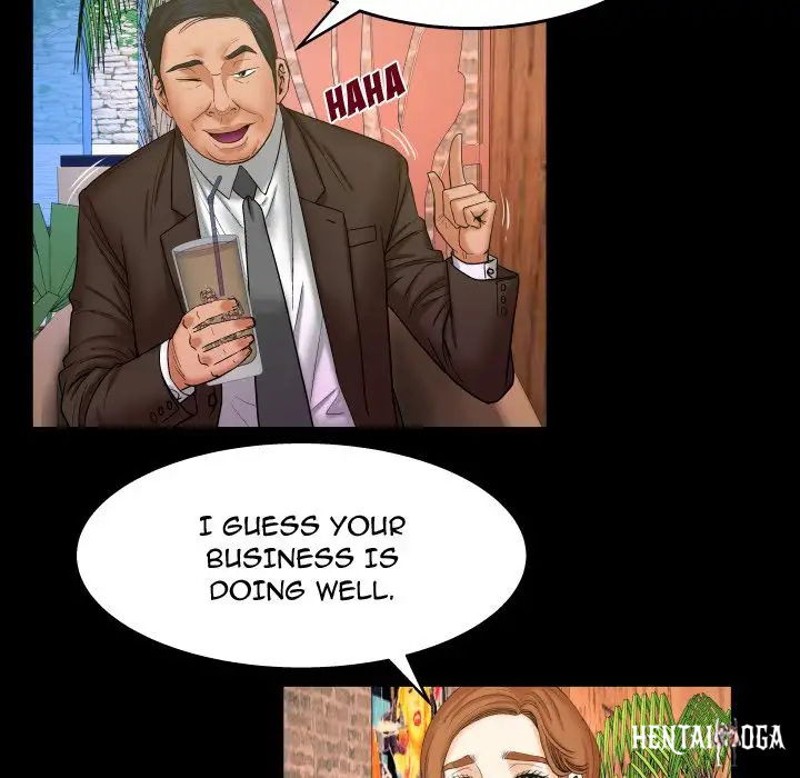 My Aunt My Aunt Chapter 27 - Page 77