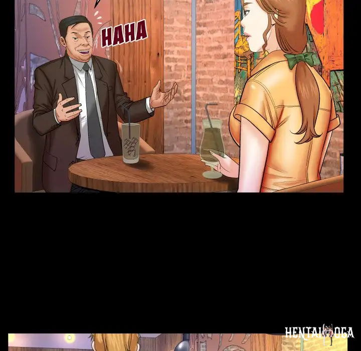 My Aunt My Aunt Chapter 27 - Page 79