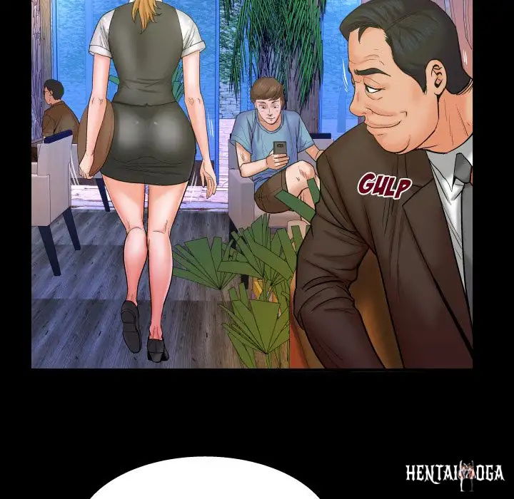 My Aunt My Aunt Chapter 27 - Page 84