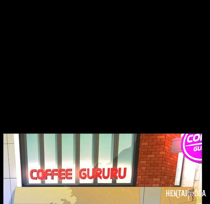 My Aunt My Aunt Chapter 27 - Page 86