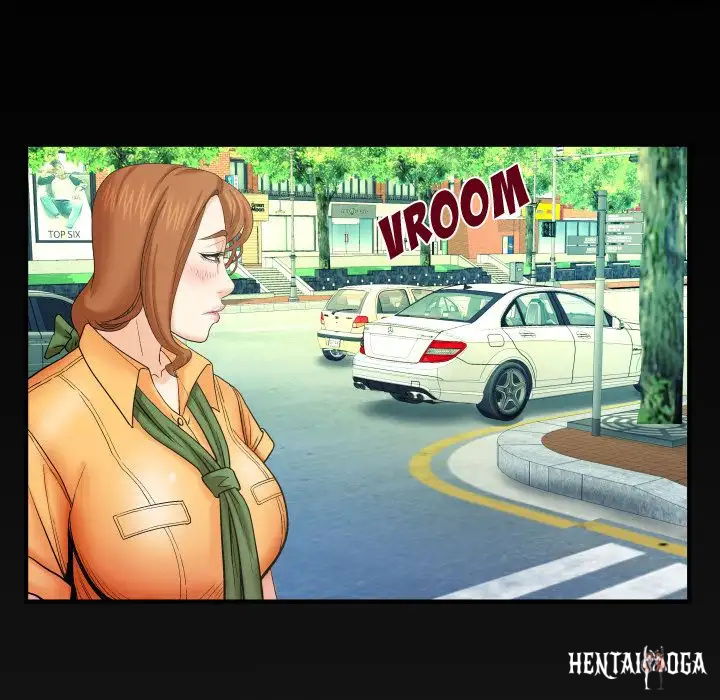 My Aunt My Aunt Chapter 27 - Page 90