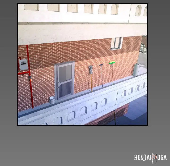 My Aunt My Aunt Chapter 27 - Page 93