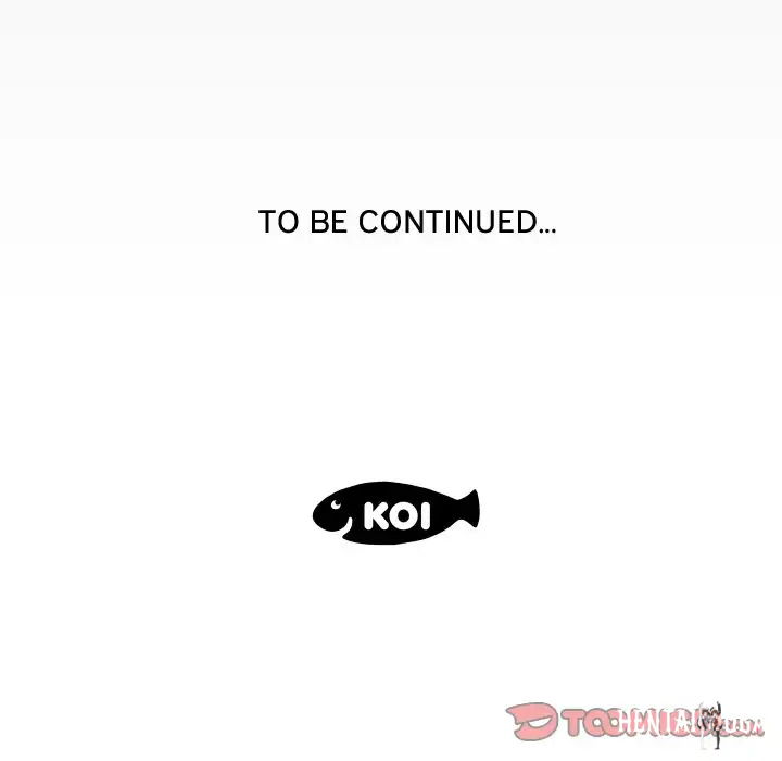 My Aunt My Aunt Chapter 27 - Page 98