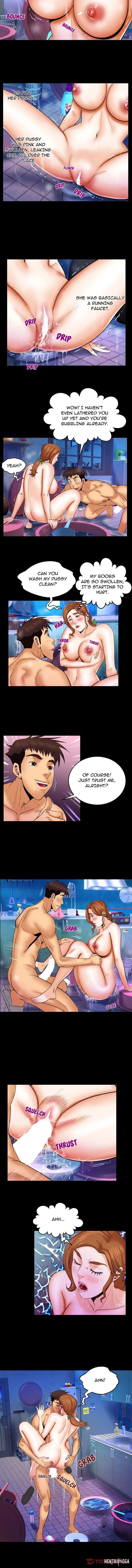 My Aunt My Aunt Chapter 29 - Page 4