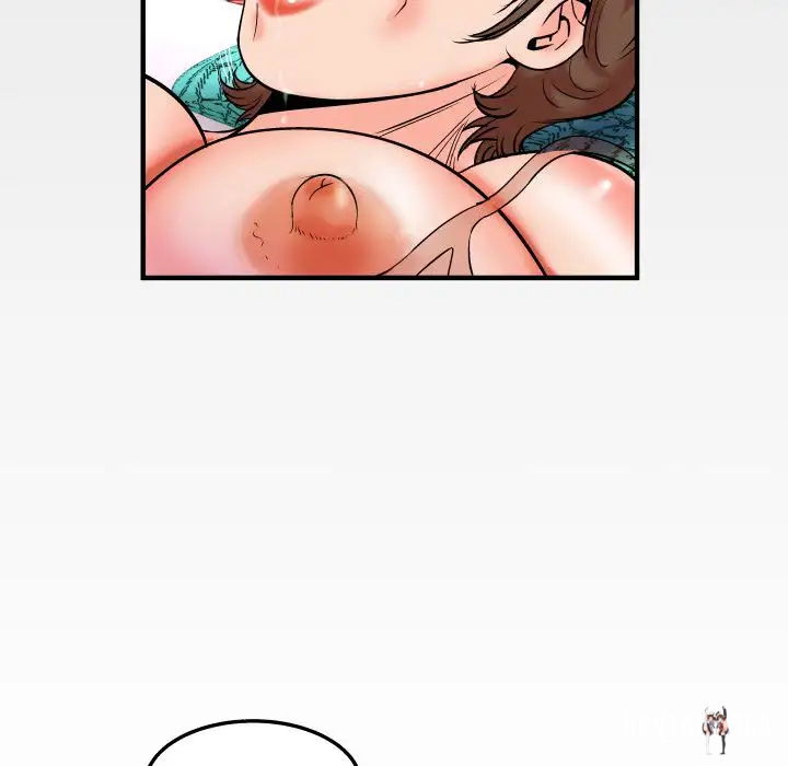 My Aunt My Aunt Chapter 30 - Page 103