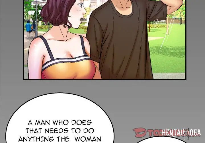 My Aunt My Aunt Chapter 30 - Page 2