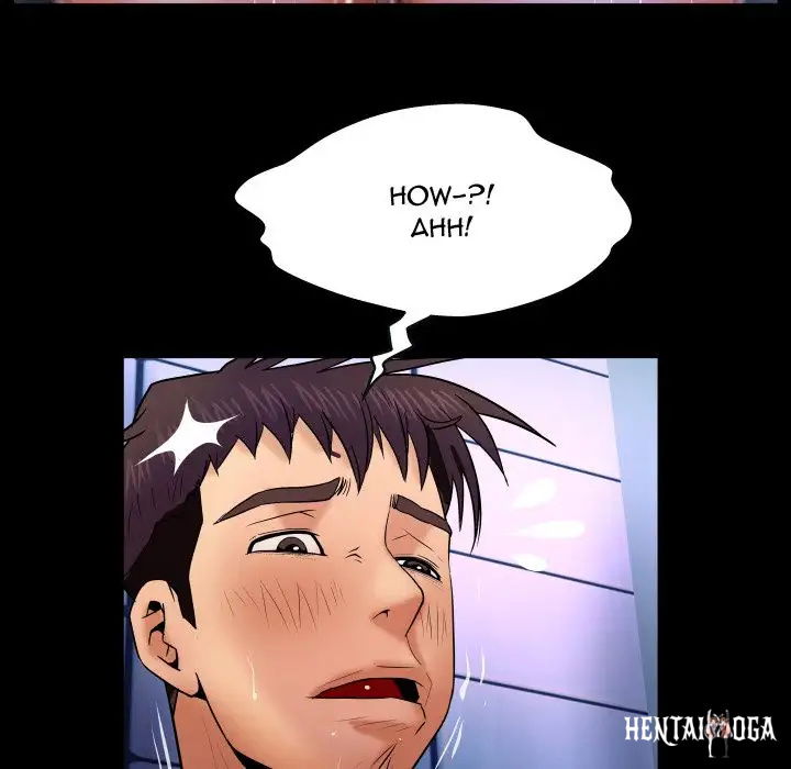 My Aunt My Aunt Chapter 30 - Page 42