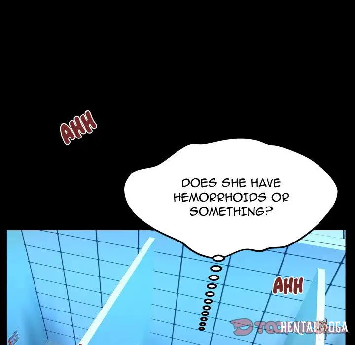 My Aunt My Aunt Chapter 30 - Page 50