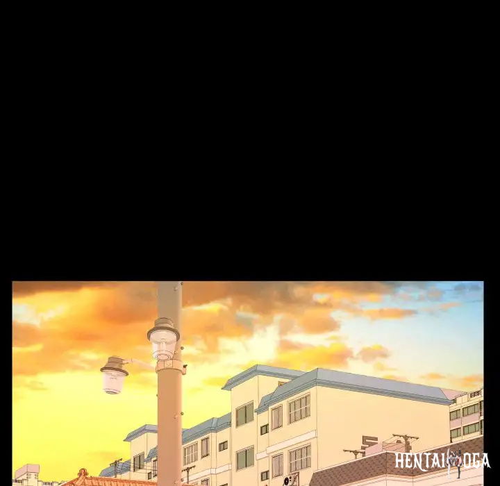 My Aunt My Aunt Chapter 30 - Page 57