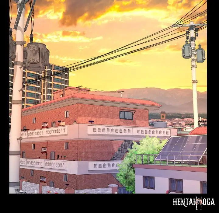 My Aunt My Aunt Chapter 30 - Page 60