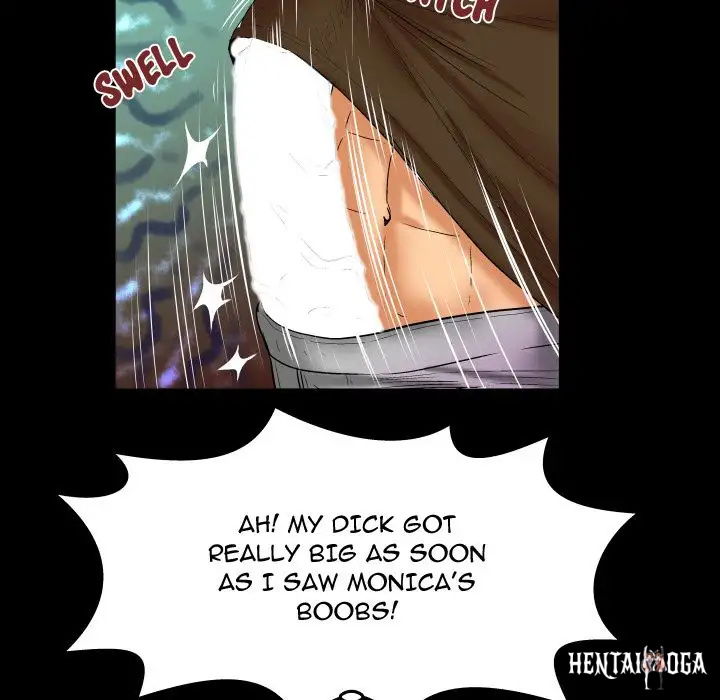 My Aunt My Aunt Chapter 30 - Page 67