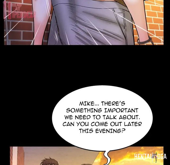 My Aunt My Aunt Chapter 30 - Page 69