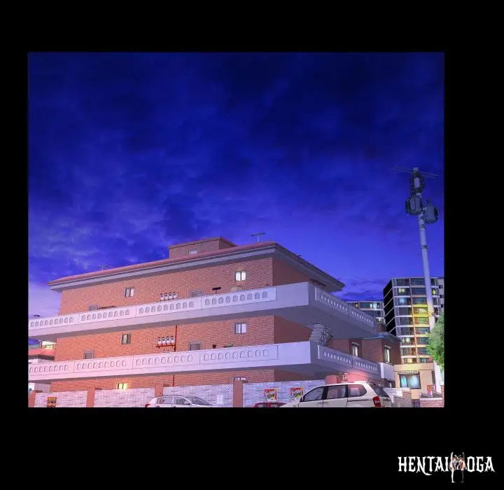 My Aunt My Aunt Chapter 30 - Page 72