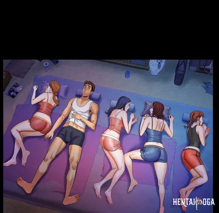 My Aunt My Aunt Chapter 30 - Page 73