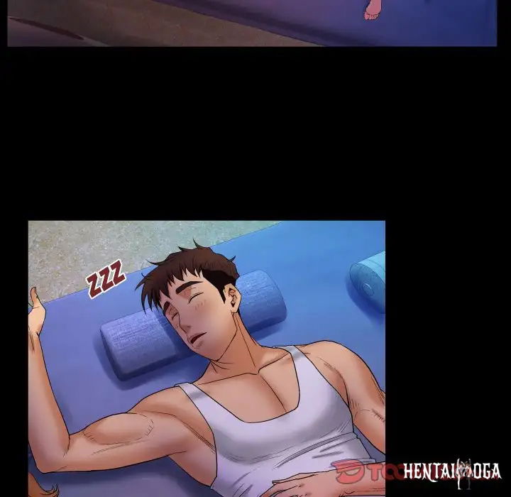 My Aunt My Aunt Chapter 30 - Page 74