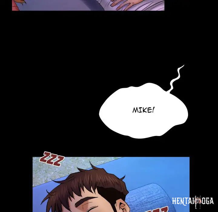 My Aunt My Aunt Chapter 30 - Page 75