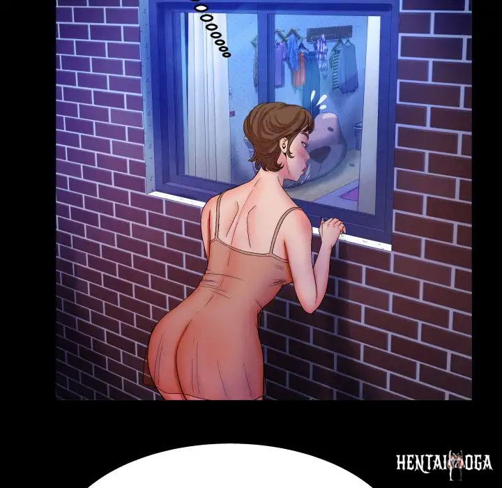 My Aunt My Aunt Chapter 30 - Page 77