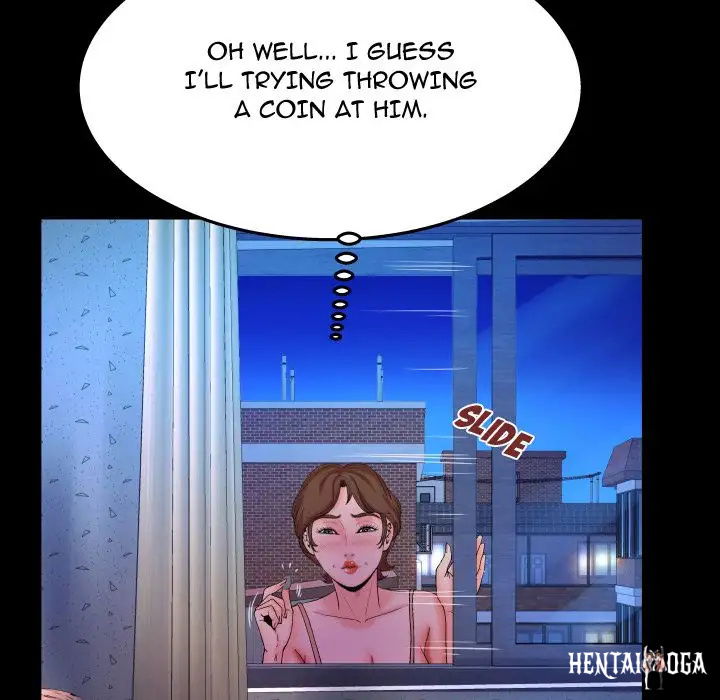 My Aunt My Aunt Chapter 30 - Page 78