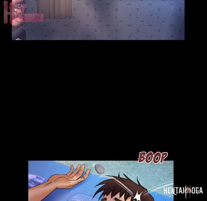 My Aunt My Aunt Chapter 30 - Page 79