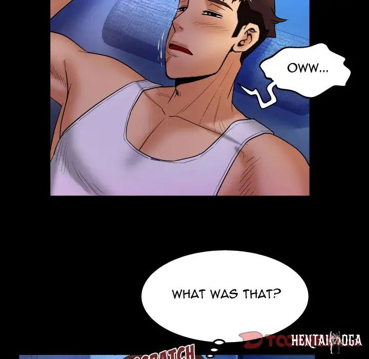 My Aunt My Aunt Chapter 30 - Page 80