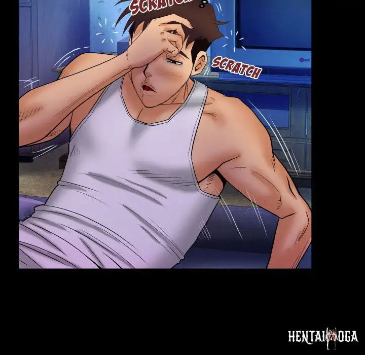 My Aunt My Aunt Chapter 30 - Page 81