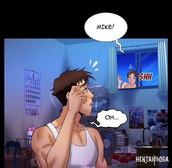 My Aunt My Aunt Chapter 30 - Page 82