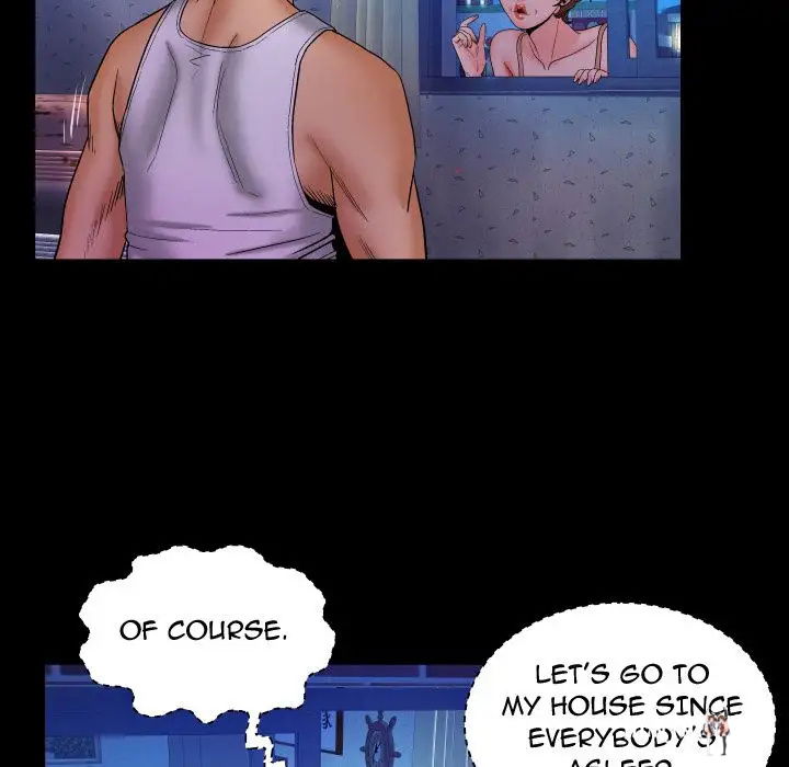 My Aunt My Aunt Chapter 30 - Page 84