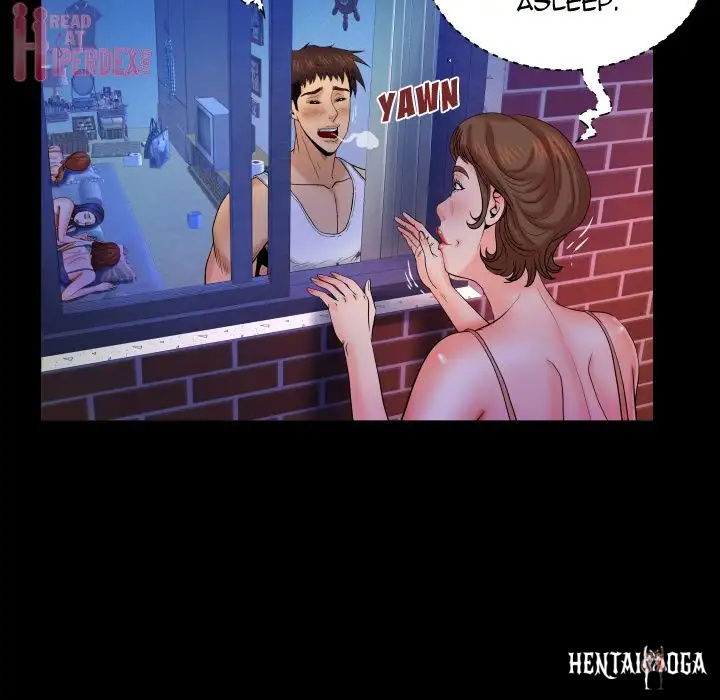 My Aunt My Aunt Chapter 30 - Page 85