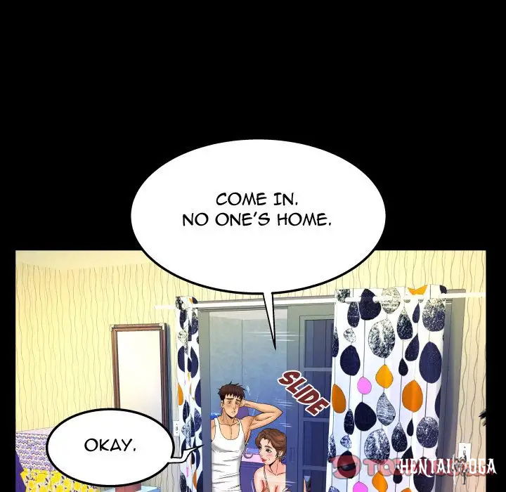 My Aunt My Aunt Chapter 30 - Page 86