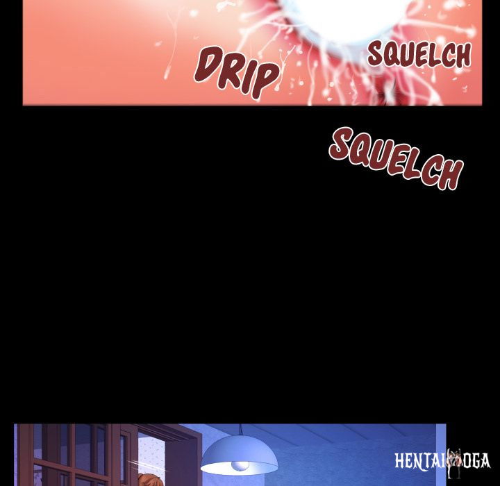 My Aunt My Aunt Chapter 31 - Page 10