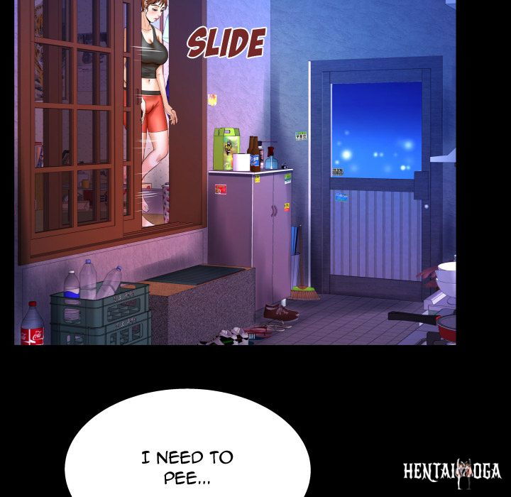 My Aunt My Aunt Chapter 31 - Page 11