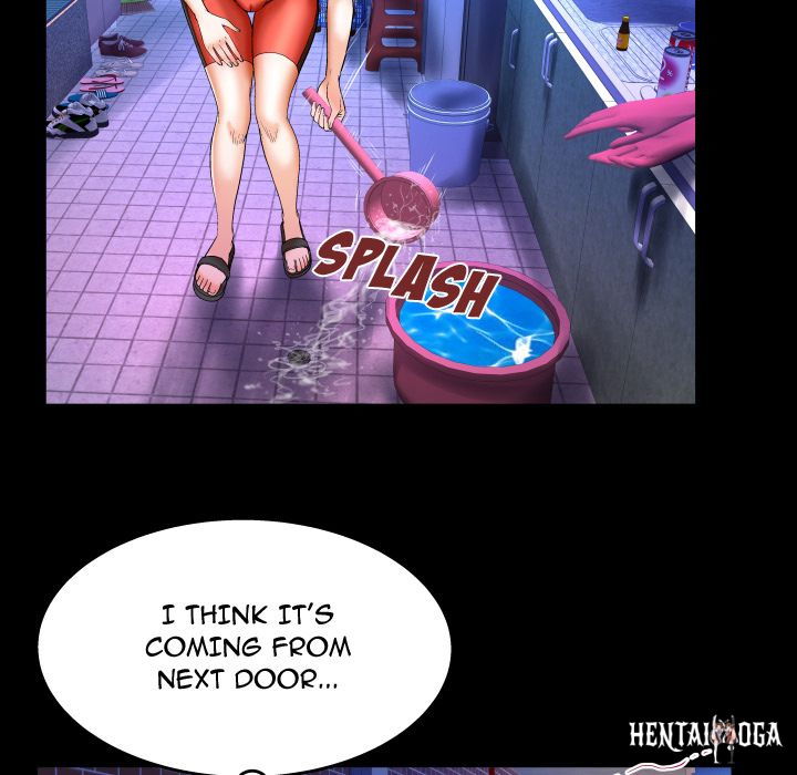 My Aunt My Aunt Chapter 31 - Page 16